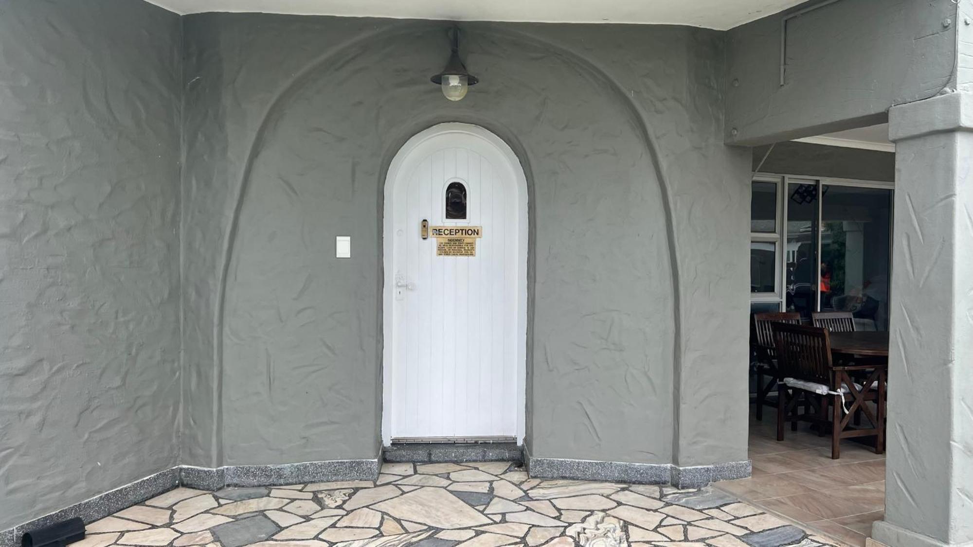 Casablanca Guest House Durban Exterior foto