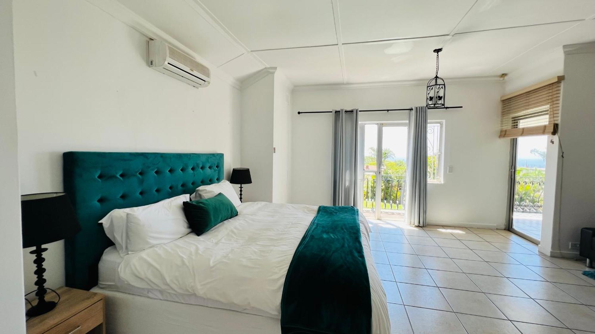 Casablanca Guest House Durban Exterior foto