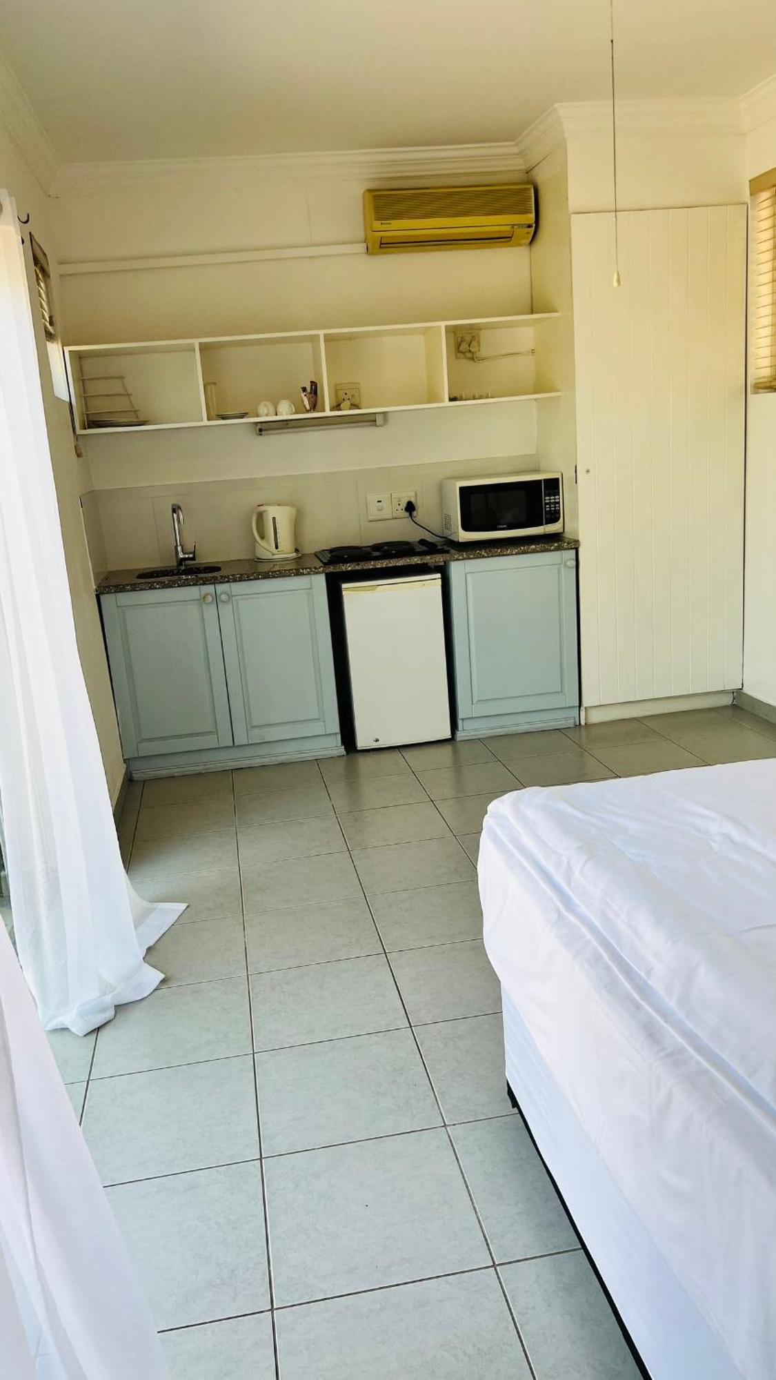 Casablanca Guest House Durban Exterior foto